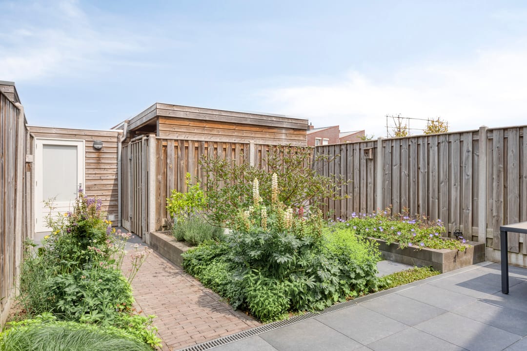 Foto 11 van Gildonklaan 9