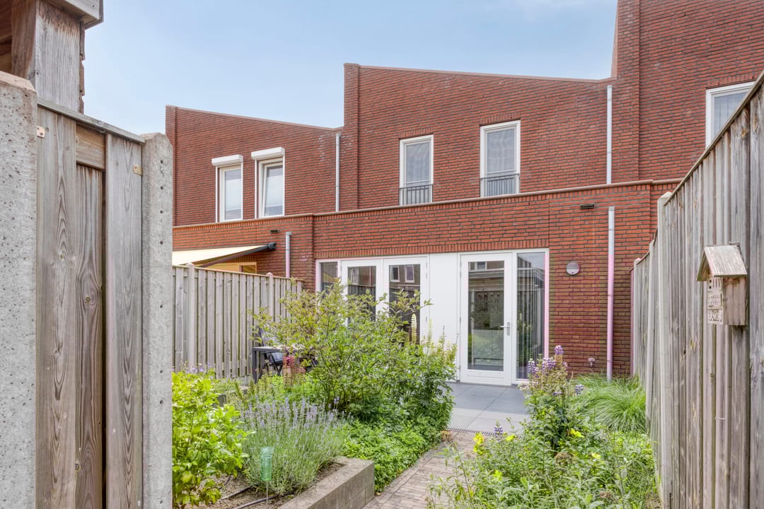 Foto 13 van Gildonklaan 9