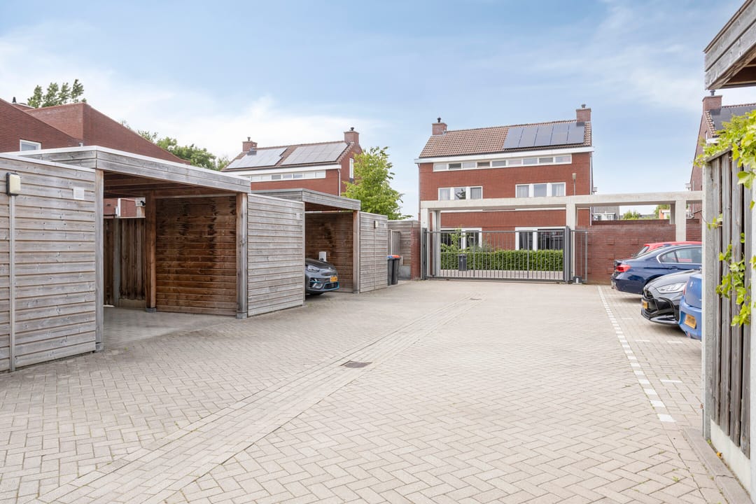 Foto 16 van Gildonklaan 9