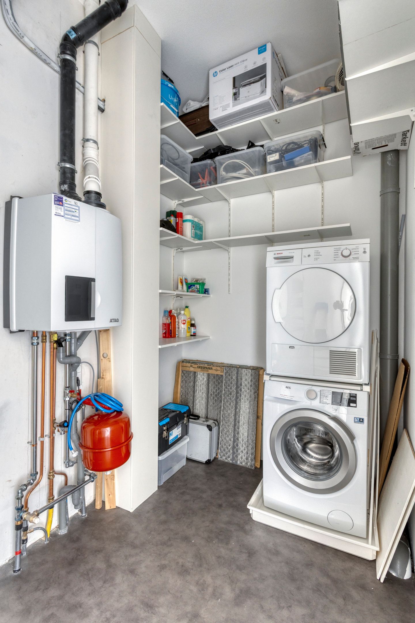 Foto 25 van Gildonklaan 9