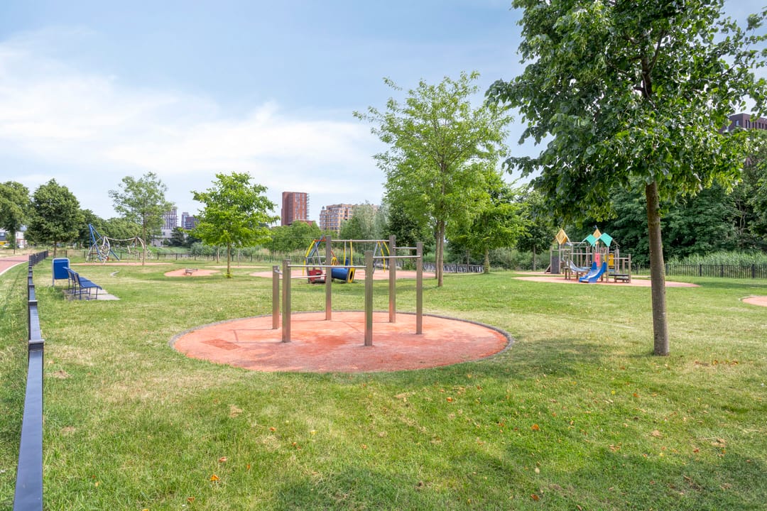 Foto 28 van Gildonklaan 9