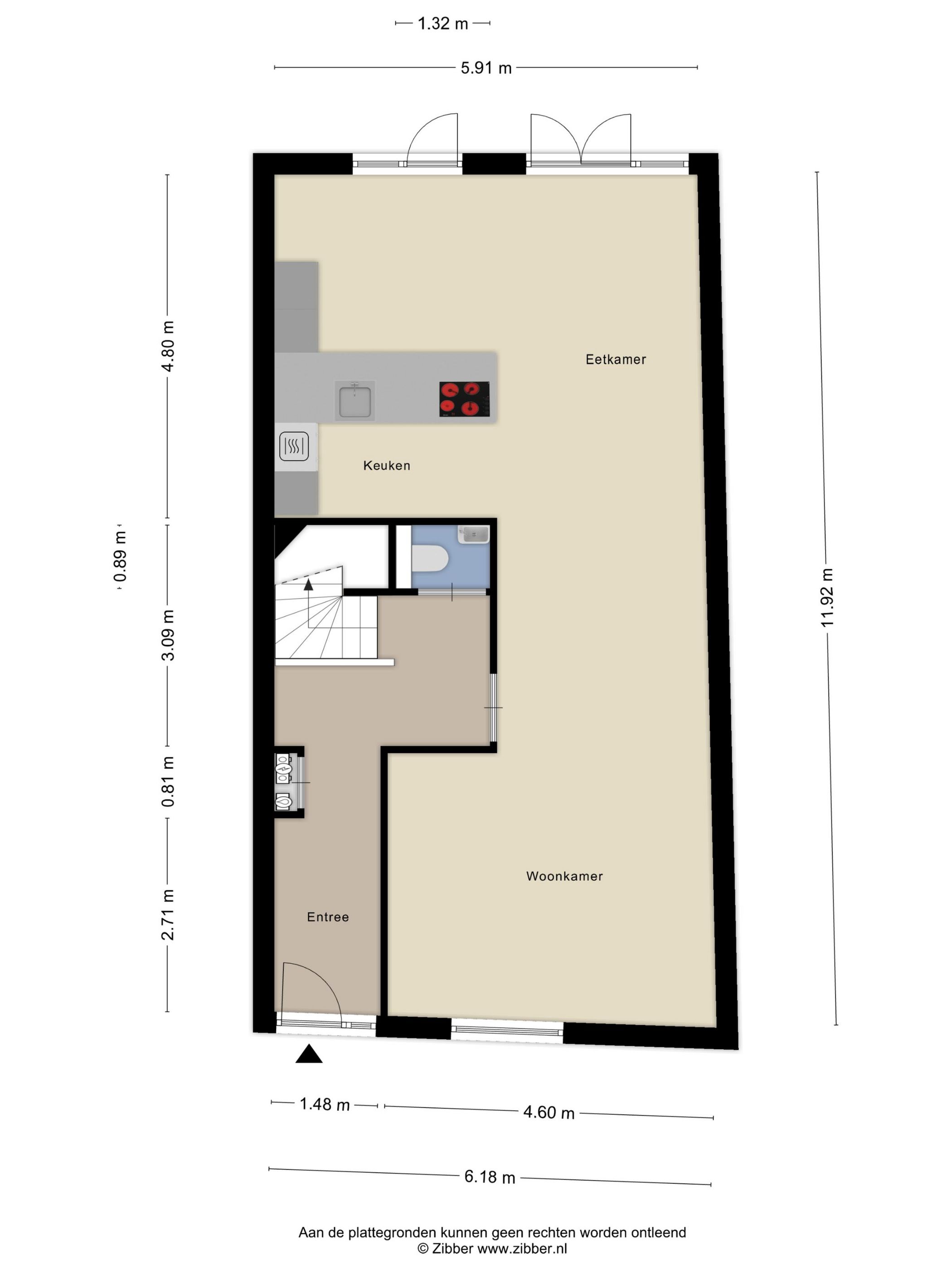 Foto 30 van Gildonklaan 9