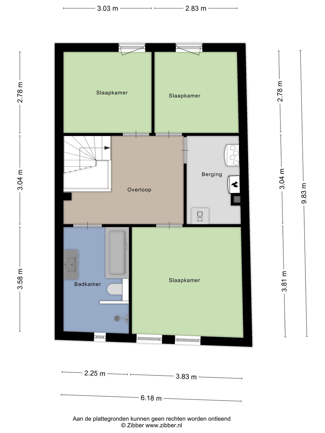 Foto 31 van Gildonklaan 9