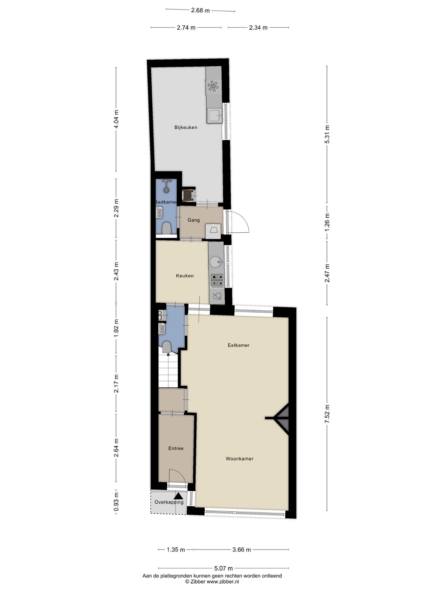 Photo 14 of Hoge Larenseweg 245