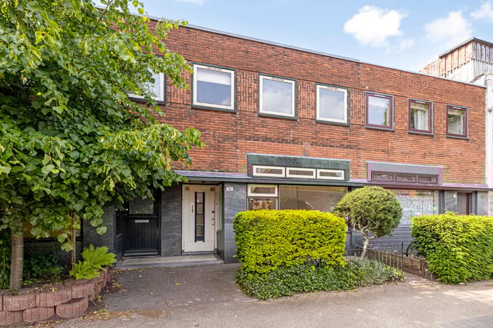 Foto 1 van Hoge Larenseweg 245