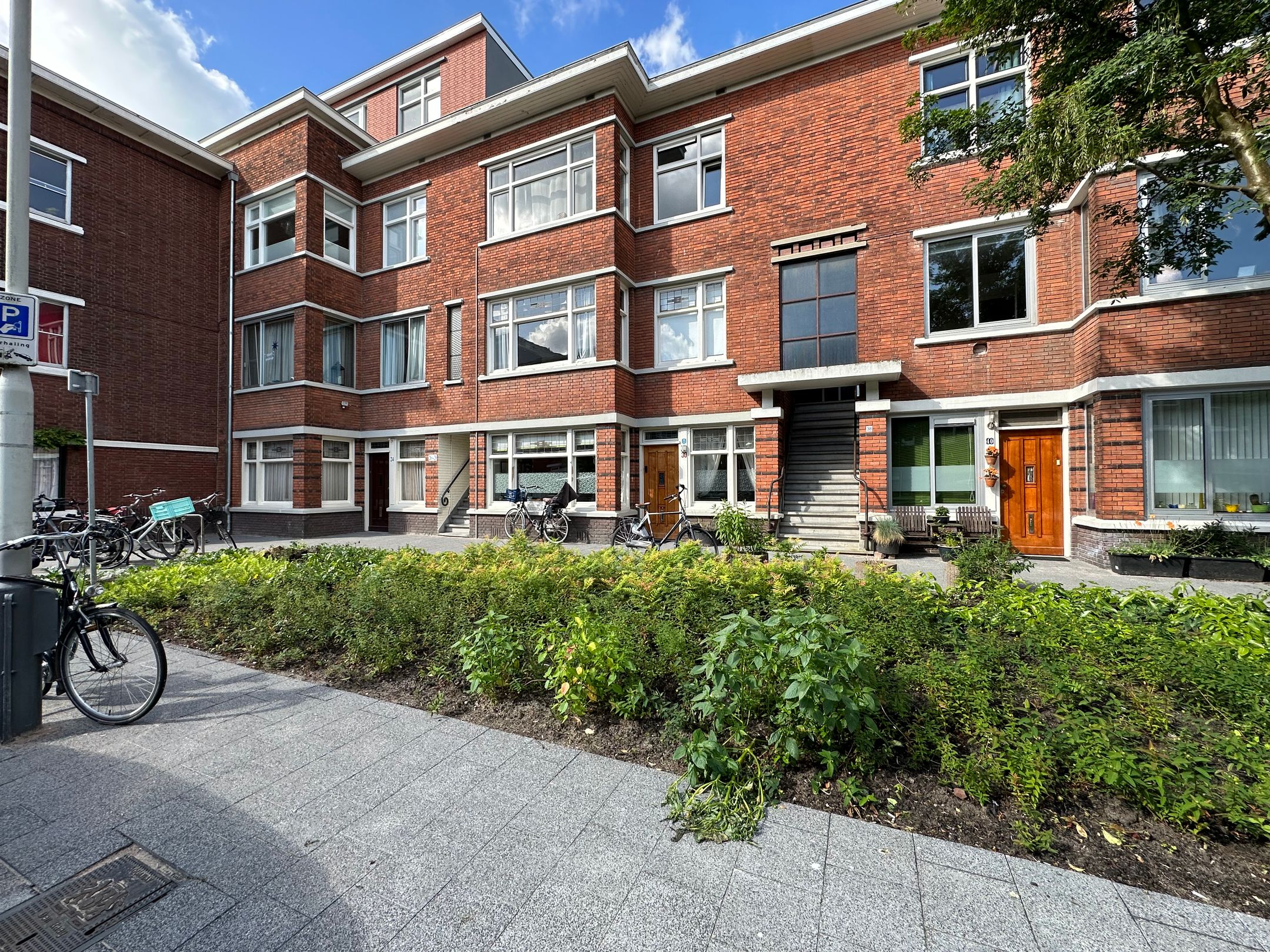 Abrikozenstraat 30