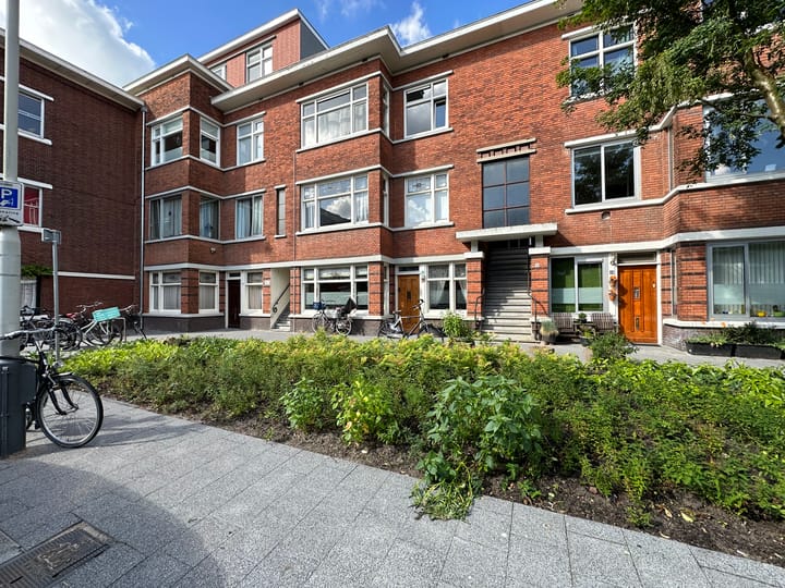 Abrikozenstraat 30