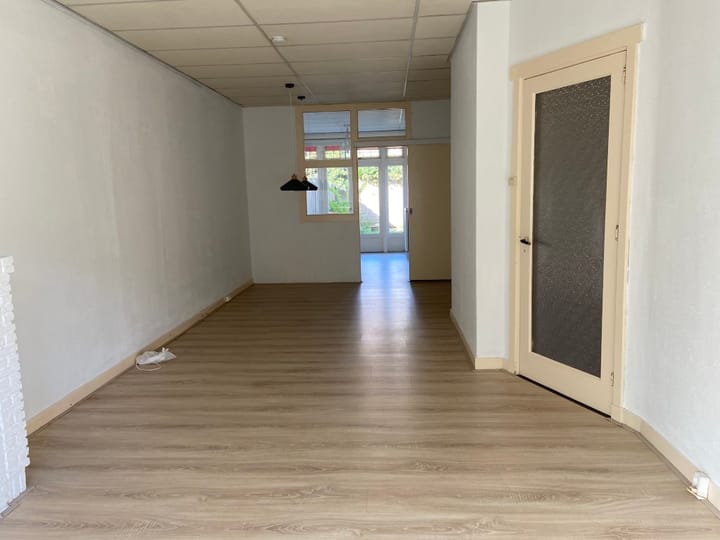 Foto 3 van Abrikozenstraat 30