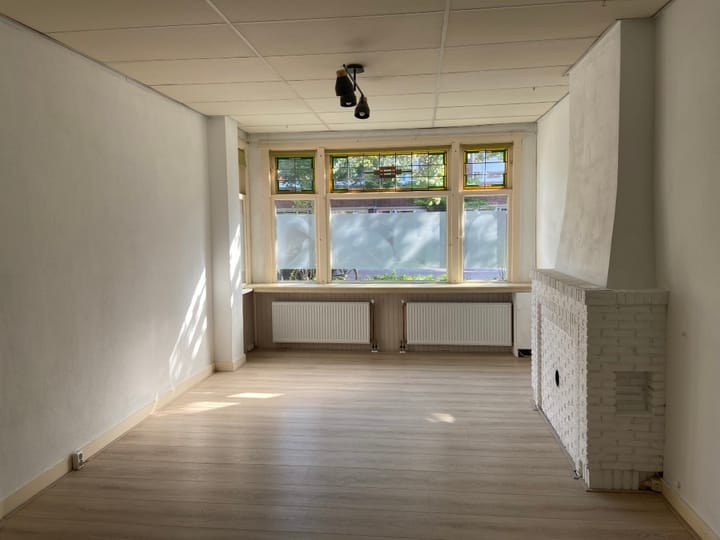 Foto 4 van Abrikozenstraat 30