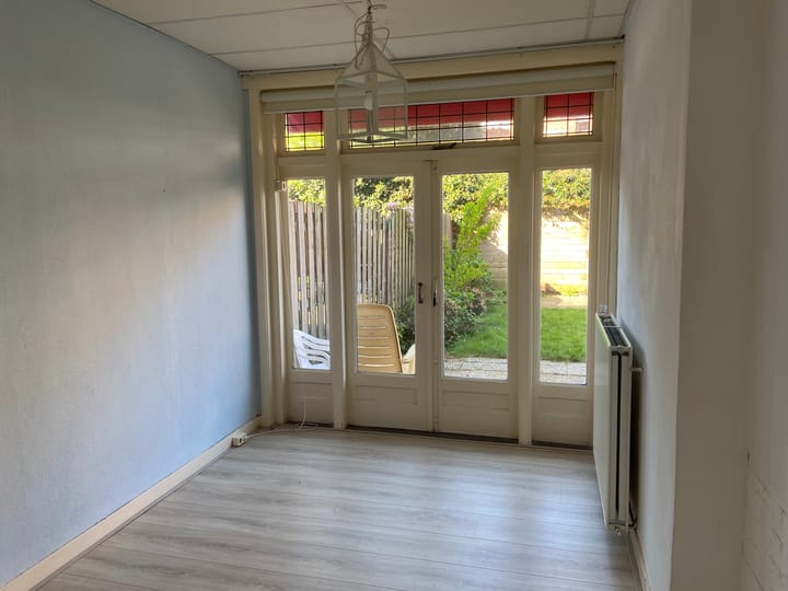 Foto 5 van Abrikozenstraat 30