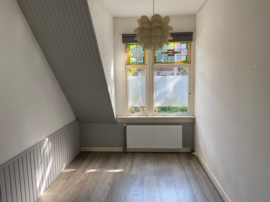 Foto 7 van Abrikozenstraat 30