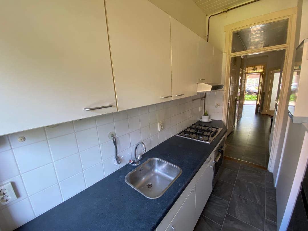 Foto 11 van Abrikozenstraat 30