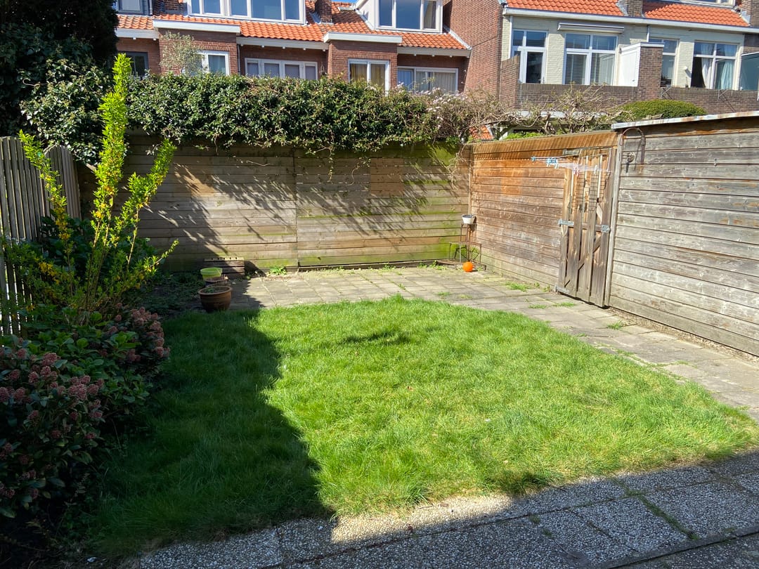 Foto 13 van Abrikozenstraat 30