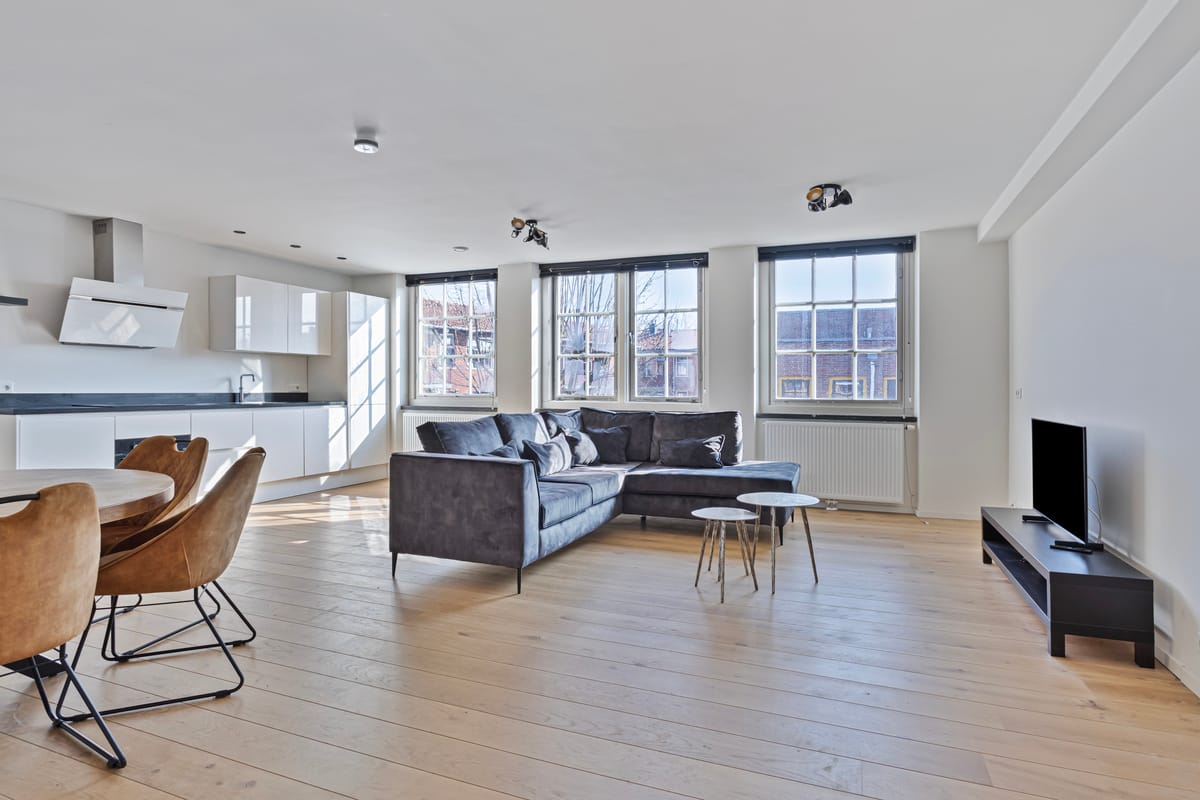 Foto 1 van Bankastraat 42-K