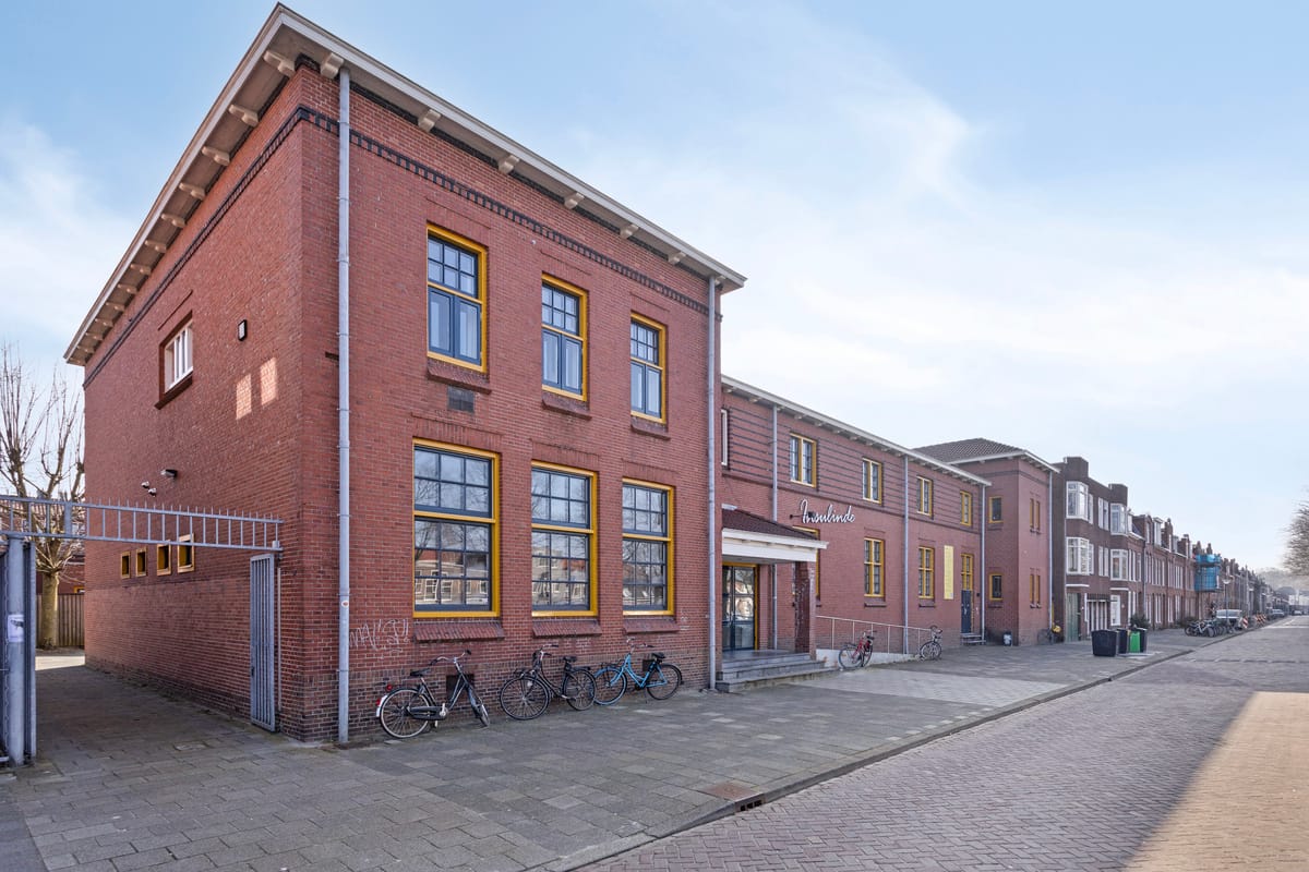 Photo 3 of Bankastraat 42-K