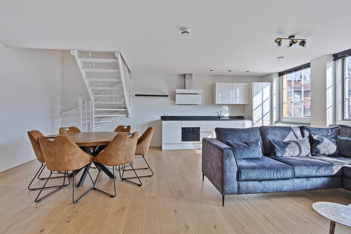 Foto 4 van Bankastraat 42-K