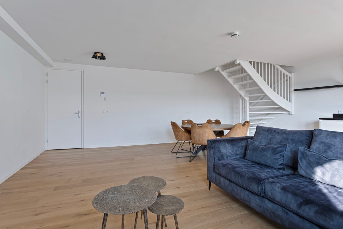 Photo 5 of Bankastraat 42-K