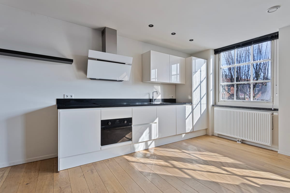 Photo 6 of Bankastraat 42-K