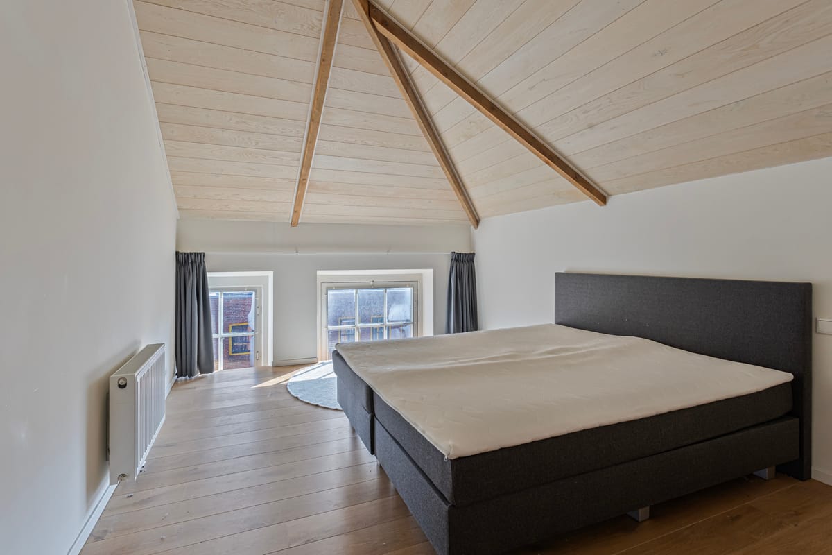 Photo 10 of Bankastraat 42-K