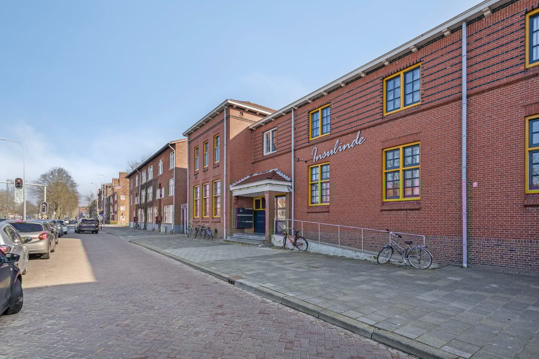 Photo 16 of Bankastraat 42-K