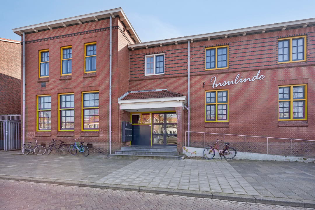 Photo 17 of Bankastraat 42-K