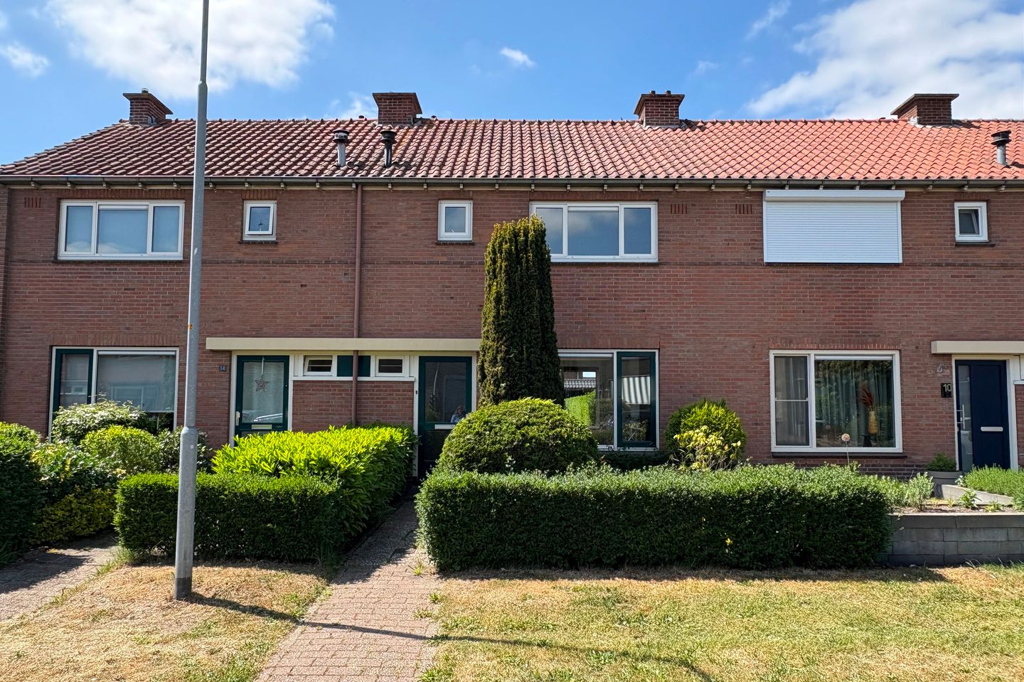 Foto 1 van Professor Brummelkampstraat 12