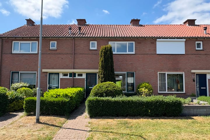 Foto 1 van Professor Brummelkampstraat 12