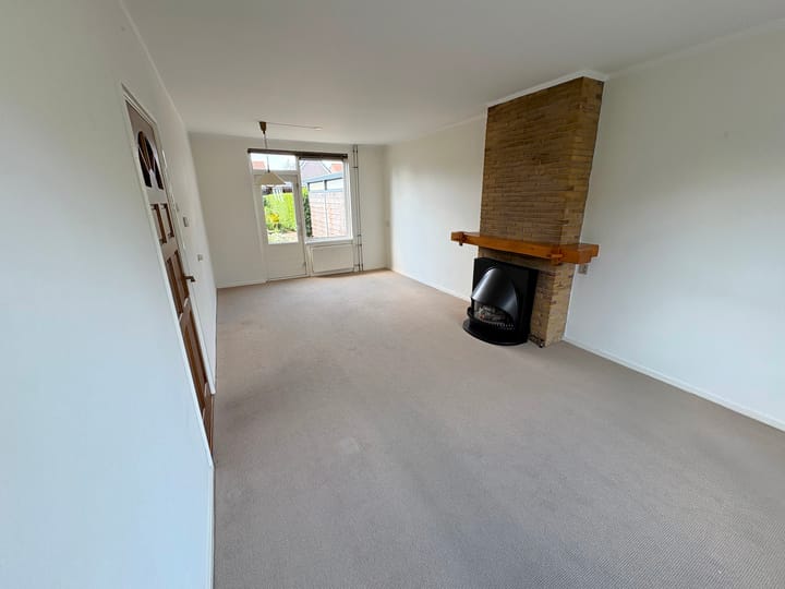 Foto 2 van Professor Brummelkampstraat 12