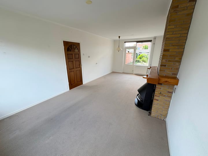 Foto 3 van Professor Brummelkampstraat 12