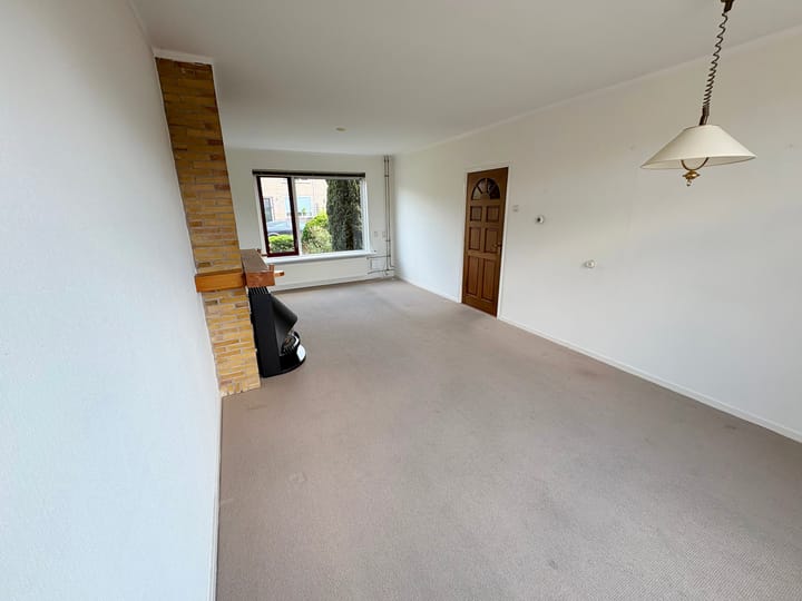 Foto 4 van Professor Brummelkampstraat 12