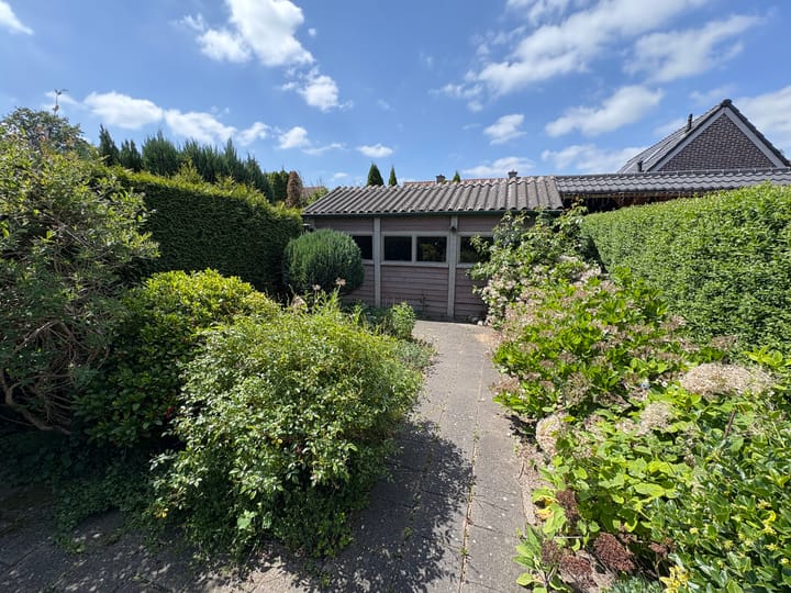 Foto 18 van Professor Brummelkampstraat 12