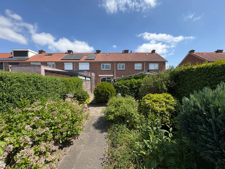 Foto 20 van Professor Brummelkampstraat 12