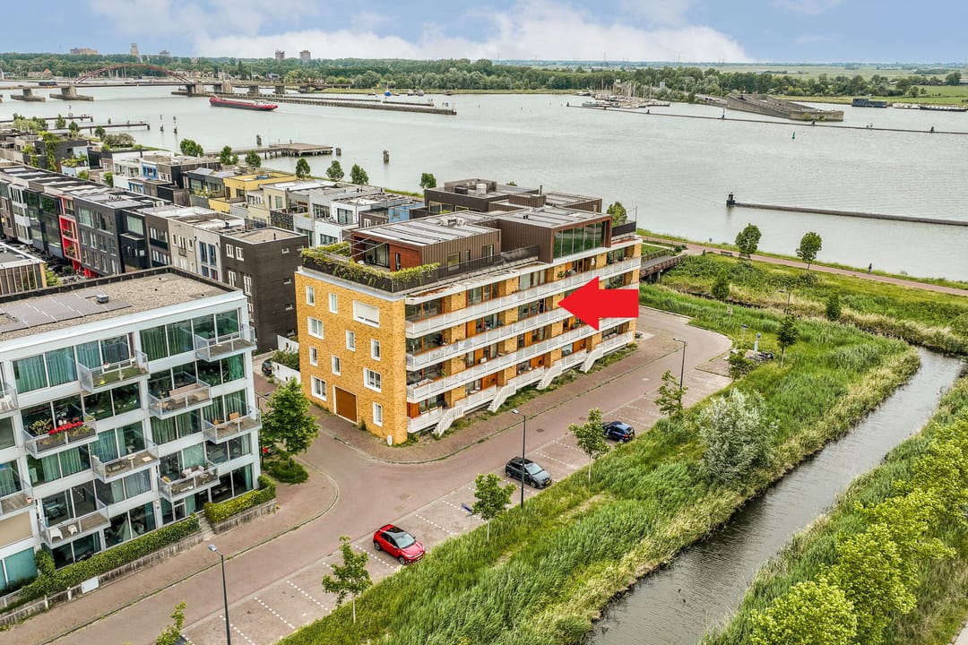 Photo 1 of Kea Boumanstraat 158