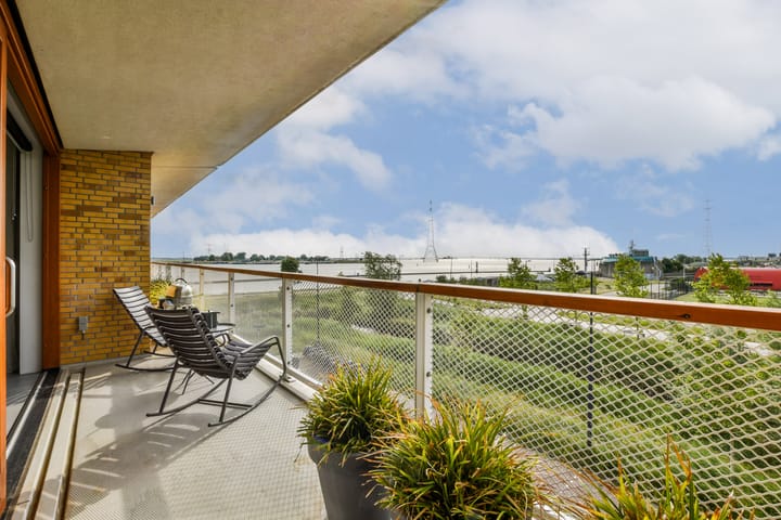 Foto 2 van Kea Boumanstraat 158