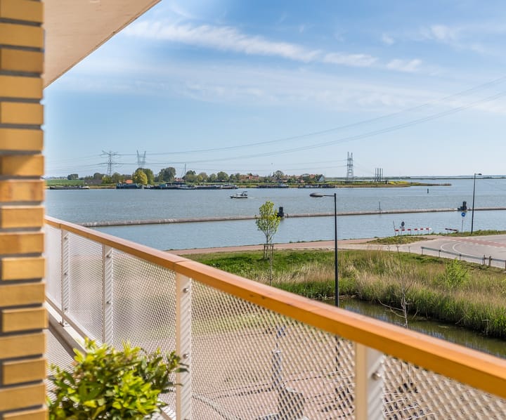 Foto 4 van Kea Boumanstraat 158