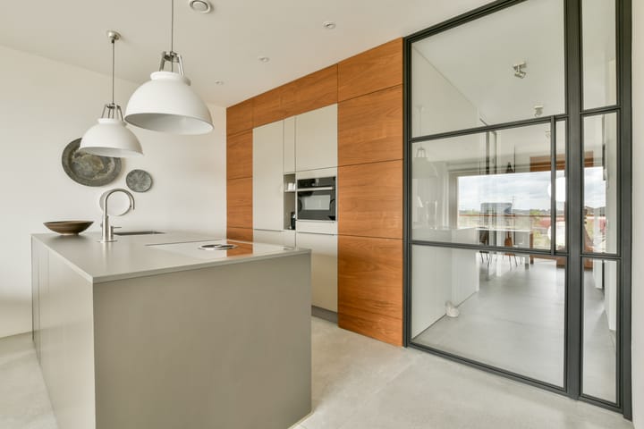 Foto 9 van Kea Boumanstraat 158