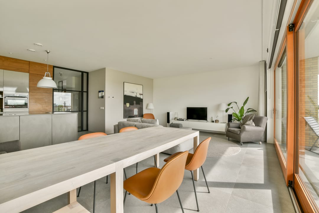 Photo 13 of Kea Boumanstraat 158