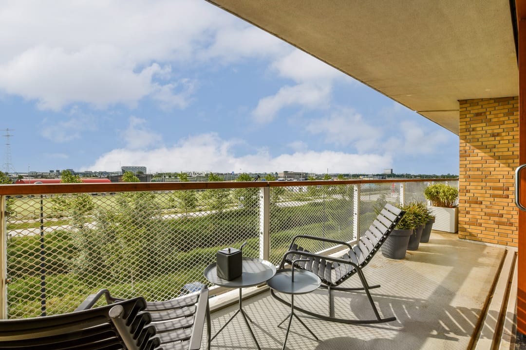 Photo 16 of Kea Boumanstraat 158