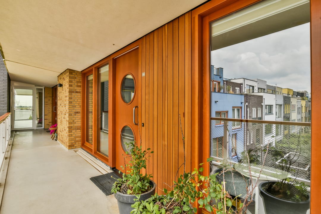 Photo 26 of Kea Boumanstraat 158