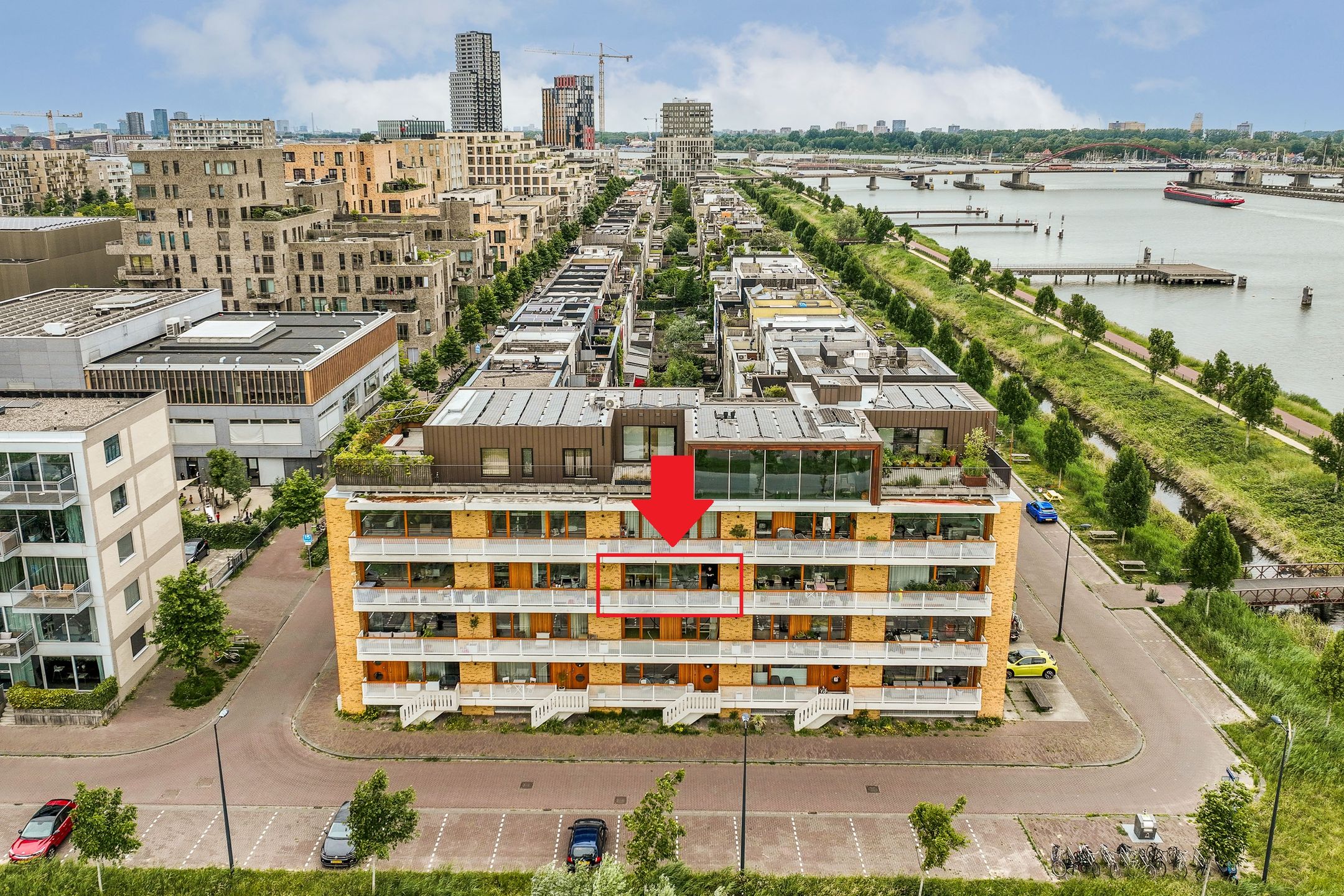 Photo 30 of Kea Boumanstraat 158