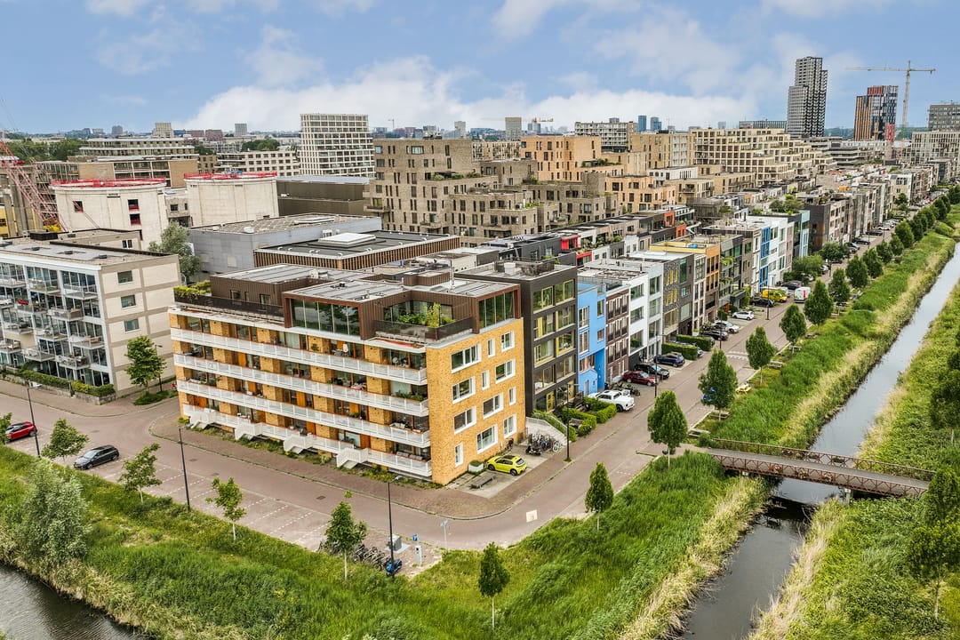 Photo 31 of Kea Boumanstraat 158