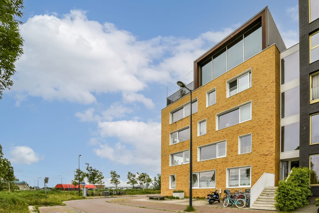 Photo 32 of Kea Boumanstraat 158