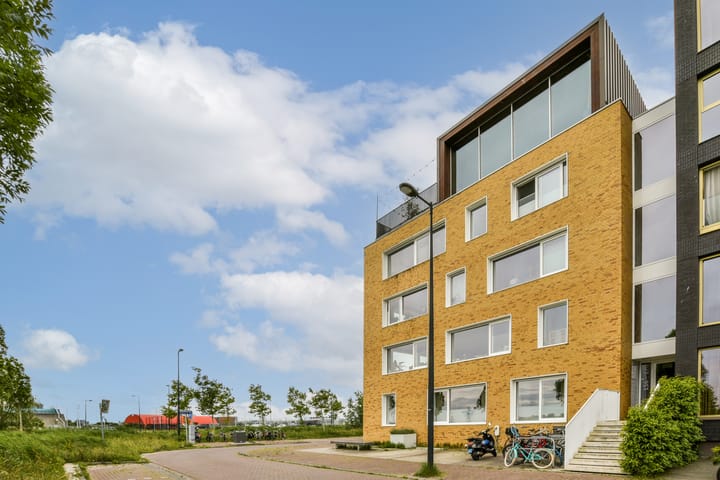 Foto 32 van Kea Boumanstraat 158