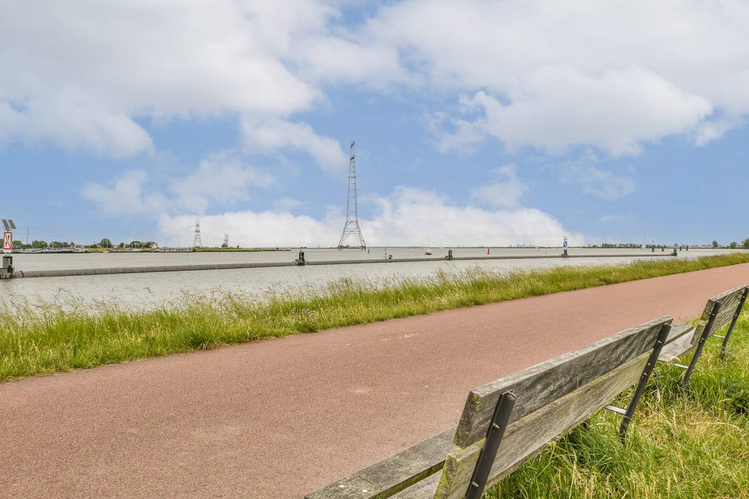 Photo 37 of Kea Boumanstraat 158