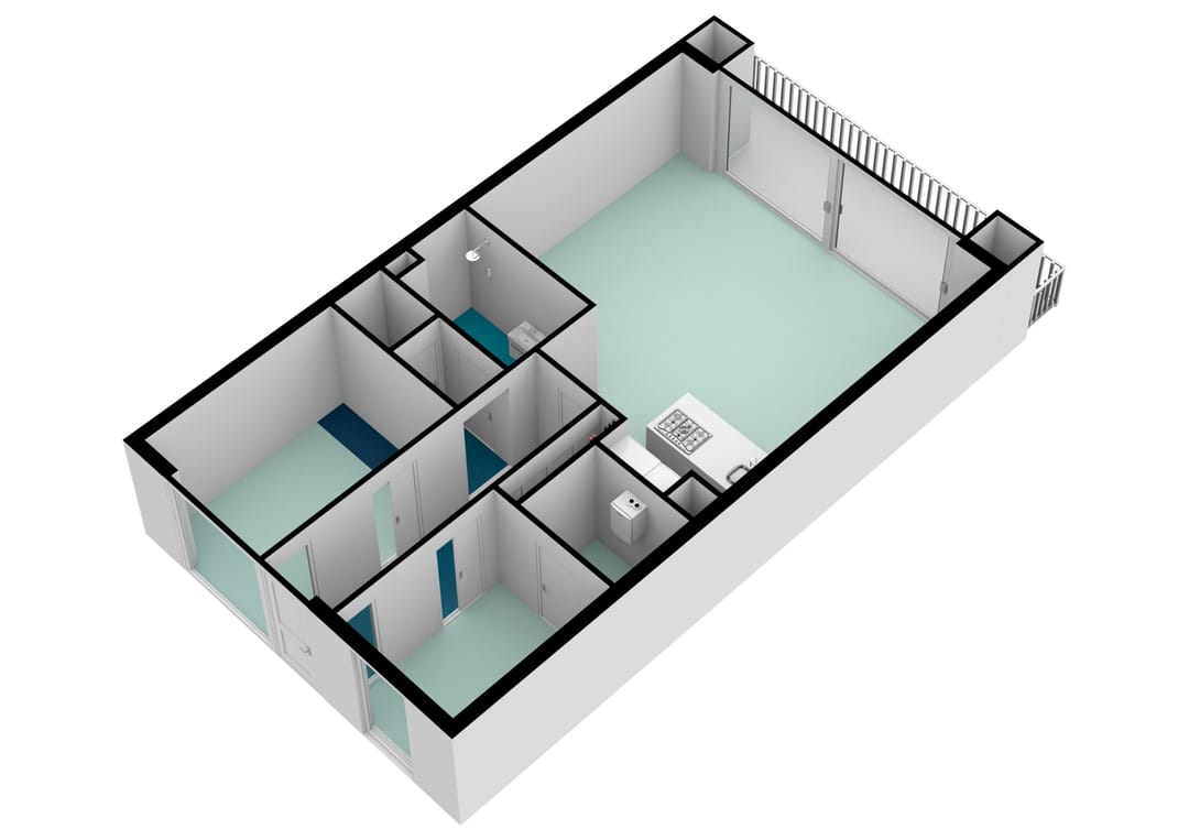 Photo 41 of Kea Boumanstraat 158