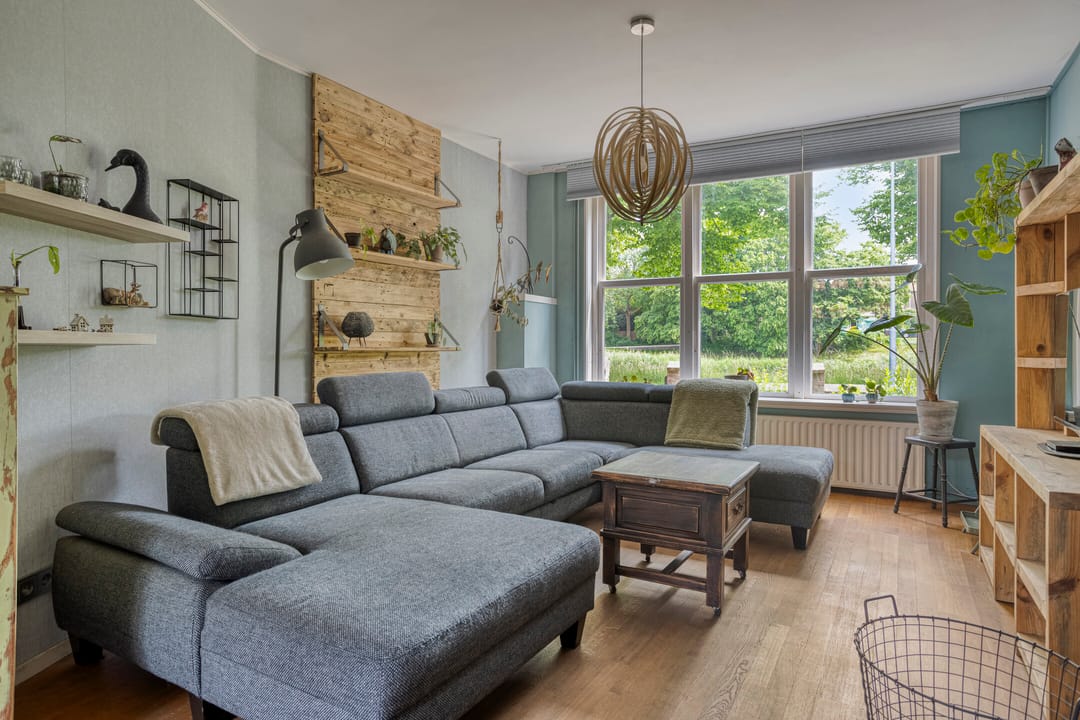 Foto 2 van Noordsingel 58