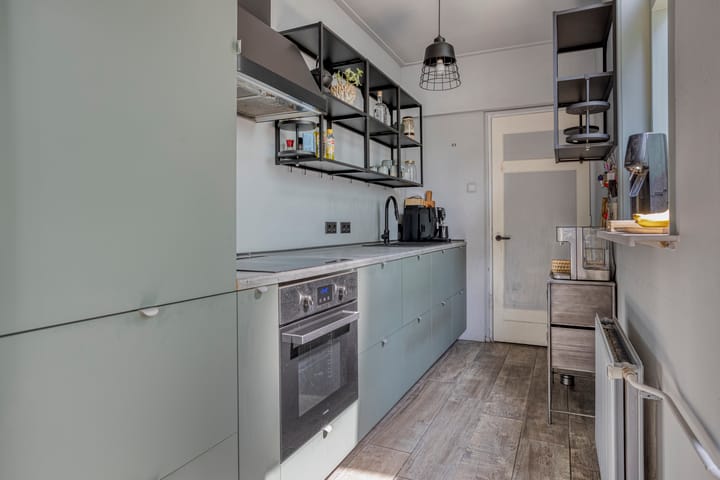 Foto 3 van Noordsingel 58