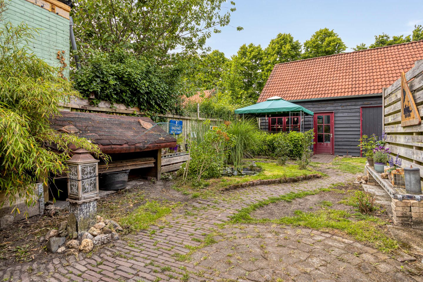 Foto 4 van Noordsingel 58