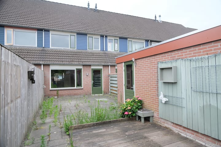 Foto 11 van Drumptselaan 45