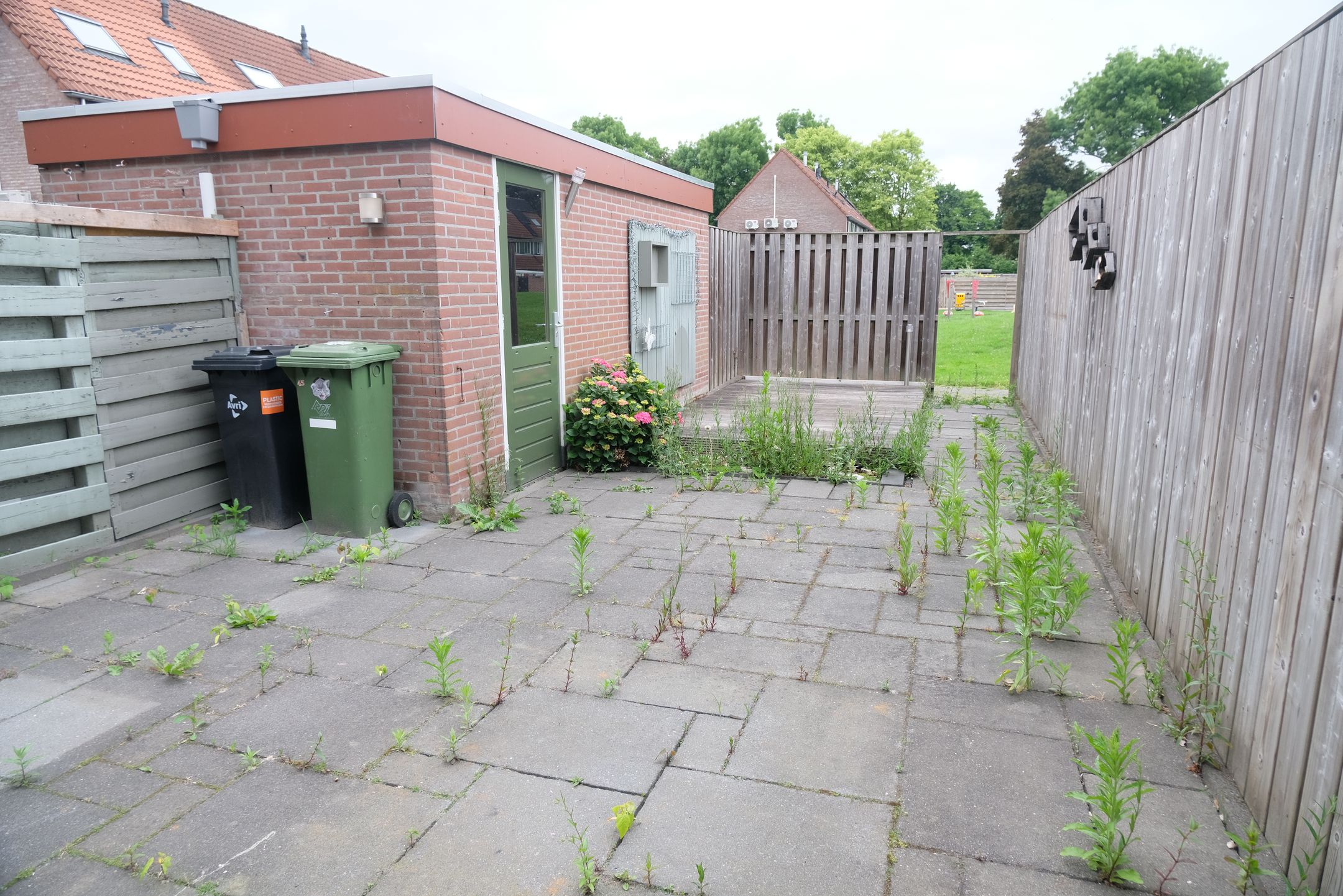 Foto 12 van Drumptselaan 45